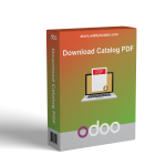 Odoo Download Catalog PDF