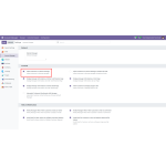Customers can choose their own managers for support.
