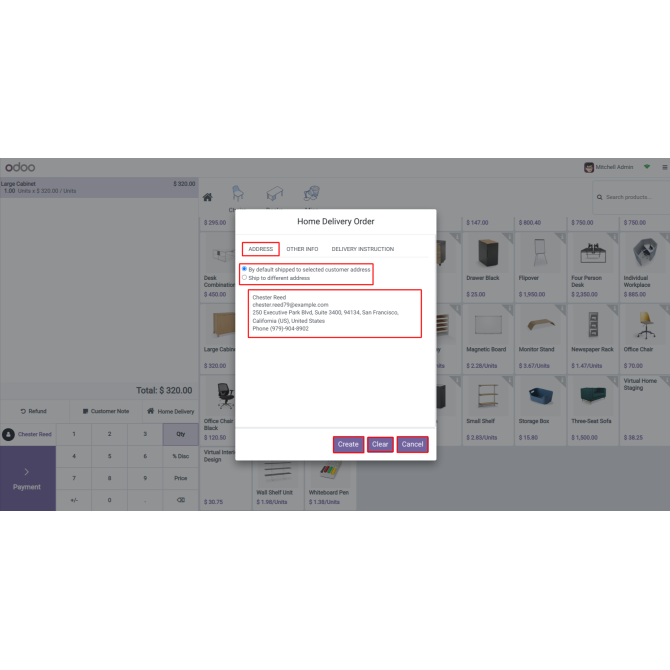 Screenshot 6