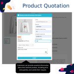 PrestaShop Make an Offer Price Match Product Quotation