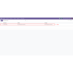 Select the warehouse and modify the address based on your picking location.