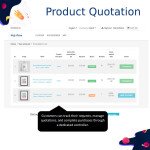 PrestaShop Make an Offer Price Match Product Quotation