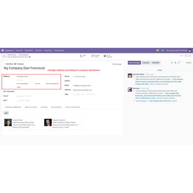 Screenshot 4