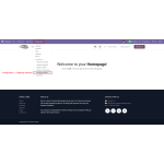 Select a shipping method to apply specific rules effortlessly.