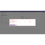 Provide the necessary delivery conditions and costs for smooth processing.