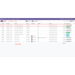 View your complete order history by heading to eCommerce and selecting Orders.