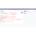 Adjust room configurations by enabling 'Is Room', choosing services, and defining policies.