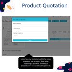PrestaShop Make an Offer Price Match Product Quotation