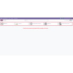 Add new services and view the complete list for easy management.