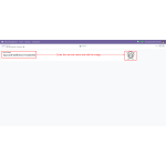 Name your service and add an image to showcase its features.