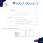 PrestaShop Make an Offer Price Match Product Quotation