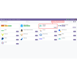Select Saferpay on the Payment Providers page to activate for secure transactions.