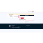 Display the payment order number and total amount, then click 'Complete Payment' to finish.