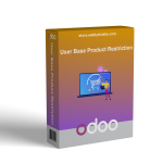 Odoo Product Restriction on Users