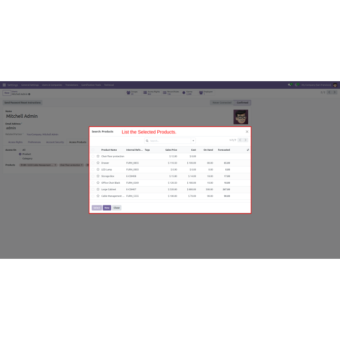 Screenshot 5