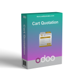Odoo Website Cart Quotation - Quote Manager