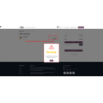 This product quotation has already been generated.