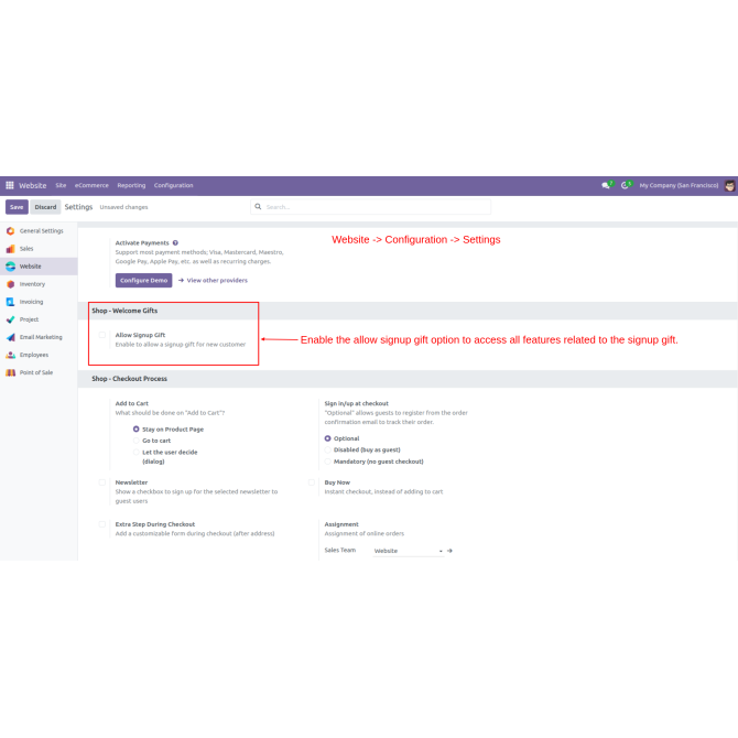 Screenshot 1