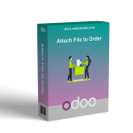 Odoo Attach File To Order