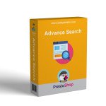 PrestaShop Advance Search - Search Optimize Smart Finder
