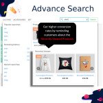 PrestaShop Advance Search - Search Optimize Smart Finder