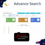 PrestaShop Advance Search - Search Optimize Smart Finder