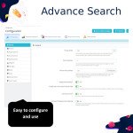 PrestaShop Advance Search - Search Optimize Smart Finder