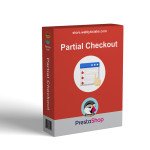 PrestaShop Partial Checkout - Buy Selective Products