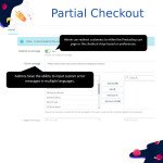 PrestaShop Partial Checkout - Buy Selective Products