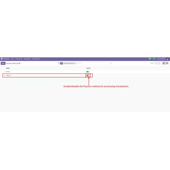 Screenshot 3