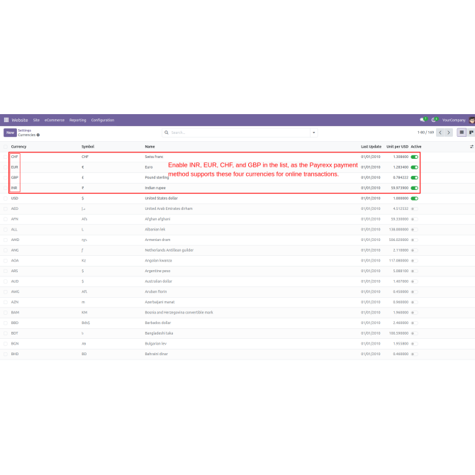Screenshot 5
