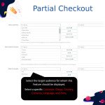 PrestaShop Partial Checkout - Buy Selective Products