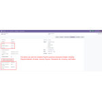 Access full Payrexx transaction details, including ID, currency, and status for effective management.