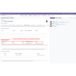The purchase price history section now displays recent price history details for improved transparency.