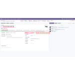 Adjust the product sale price as required to meet current market conditions.