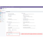 To restrict access to all products, select the 'restrict by All' option.