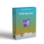 POS Reorder Odoo App