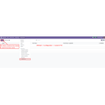 Click the new button under Custom Fee in Website Configuration for simple creation of custom fees.
