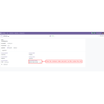 Enter the minimum order amount to configure the custom fee rule effectively.