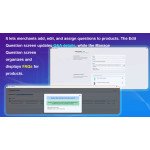 Q&A PRO – Product Questions & Answers for Shopify Stores