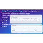 Q&A PRO – Product Questions & Answers for Shopify Stores