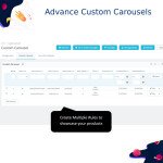 PrestaShop Carousel Master - Custom Slider Elite - Dynamic Slide