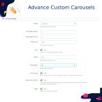 PrestaShop Carousel Master - Custom Slider Elite - Dynamic Slide