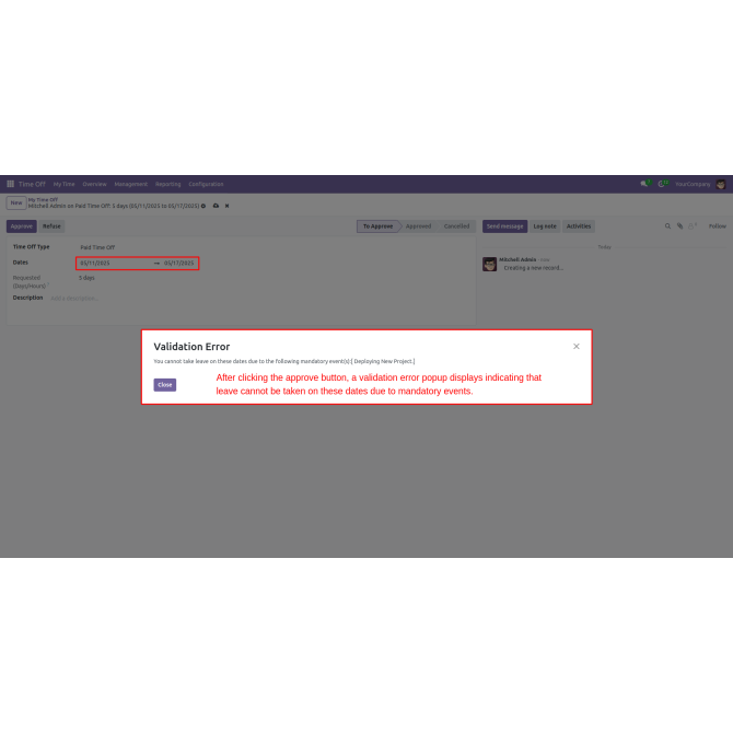 Screenshot 5