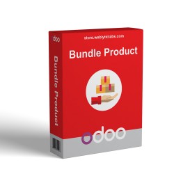 Odoo Product Pack | Bundle Product | Mix & Match Bundle App