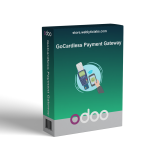 Odoo GoCardless Payment Gateway