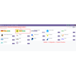Navigate to Payment Providers and select GoCardless to activate.