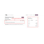 The GoCardless payment has been successfully processed.