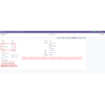 View GoCardless transaction details in the backend.