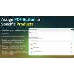 Product PDF ‑ Download Manuals & Product Page | Shopify App